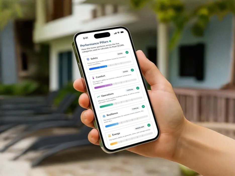 Pearl Makes National Home Performance Registry Free for Public Energy Programs