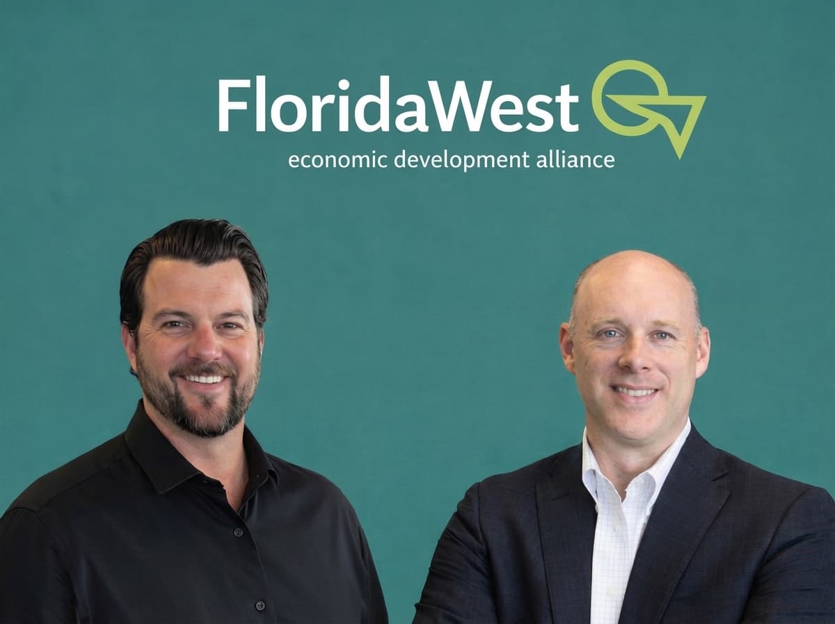 Pensacola's Strategic Economic Development Focuses on Aerospace, Maritime Growth