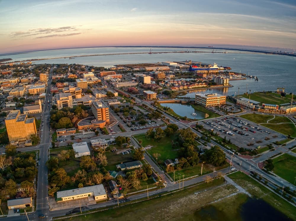 Pensacola's Downtown Turnaround Driven by Three-Step Investment Sequence, Developer Says