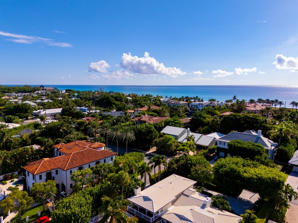 Delray Beach Emerges as Prime Long-Term Luxury Investment, Says Real Estate Expert Larry Mastropieri
