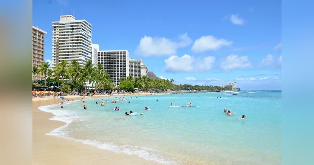 Hawaii Hotel Pro Formas Require Higher Cost Assumptions, Expert Says