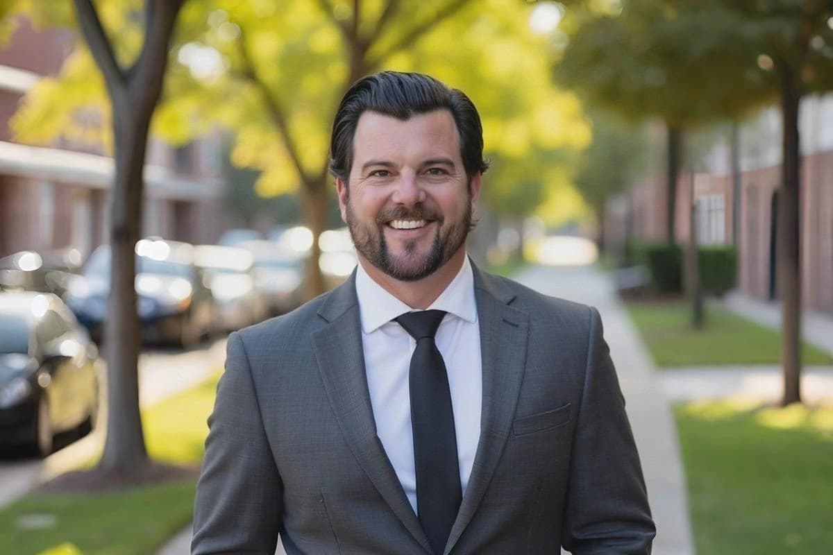 Construction Leader Advocates for Skilled Trades Workforce Development Amid AI Disruption