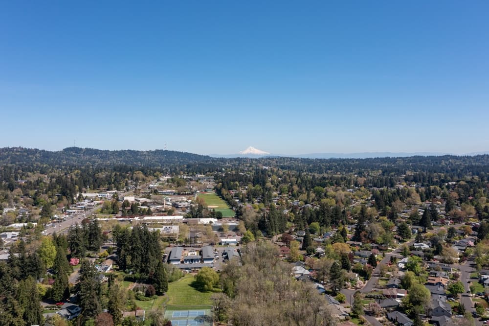 Beaverton Housing Market Tied to Tech Employment Cycles, Not Just Interest Rates