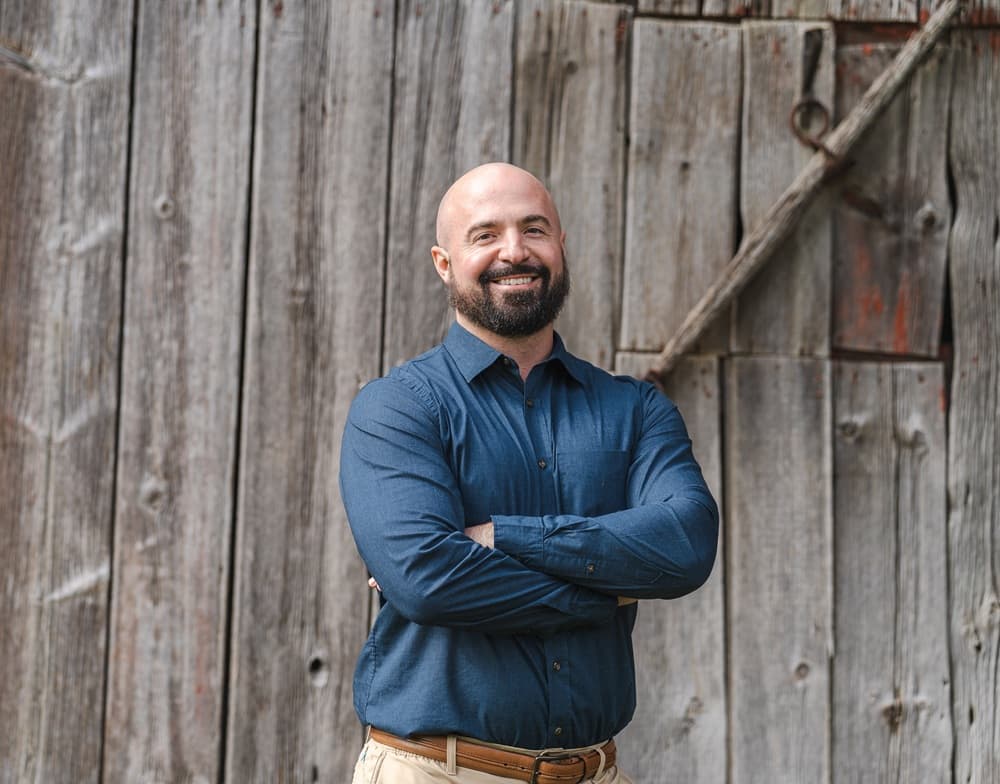Matthew Sharman Named Top Agent in Three 2026 RateMyAgent Categories