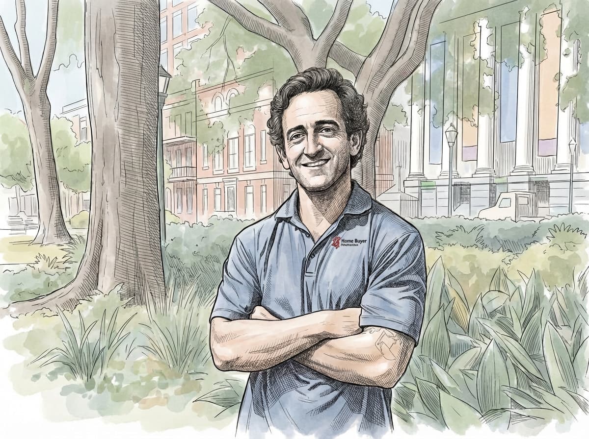 Home Buyer Mississippi Expands Proven Cash Home Buying Model to Gulf Coast Market