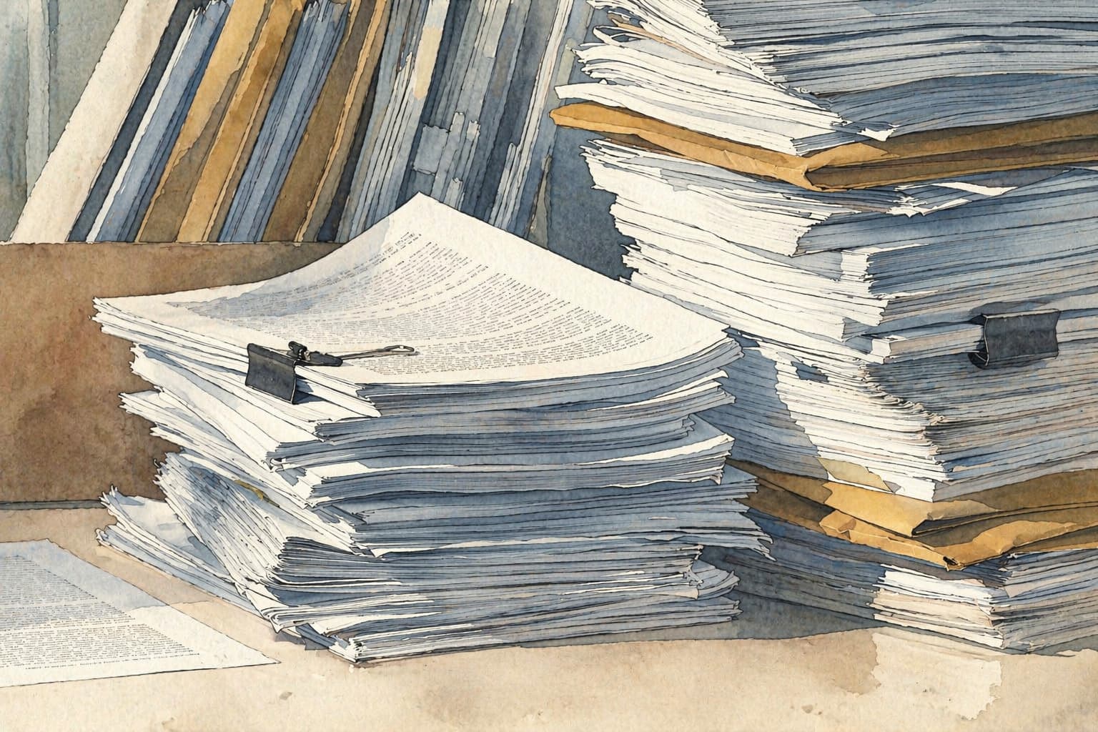 Apartment Investors Lose Thousands in Depreciation Due to Poor Renovation Documentation