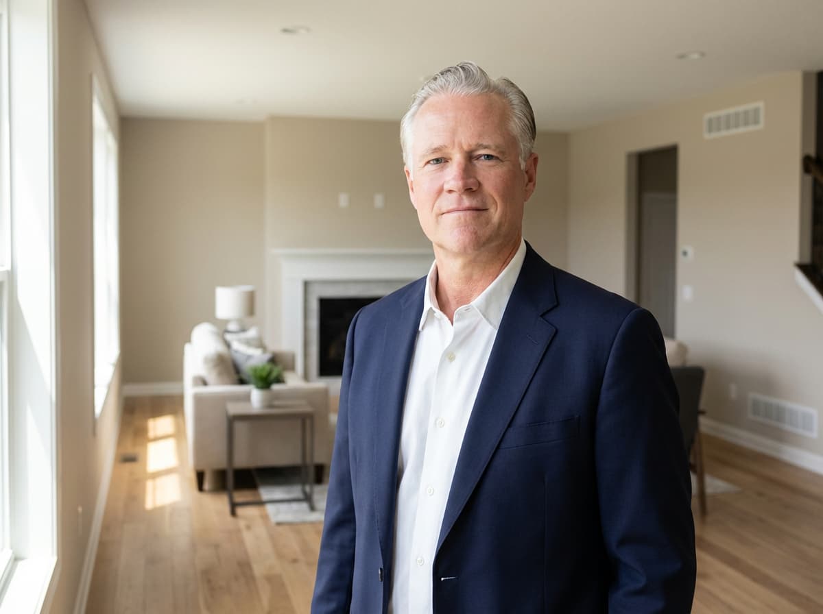 Real Estate Professionals Face Low AI Displacement Risk According to Industry Expert