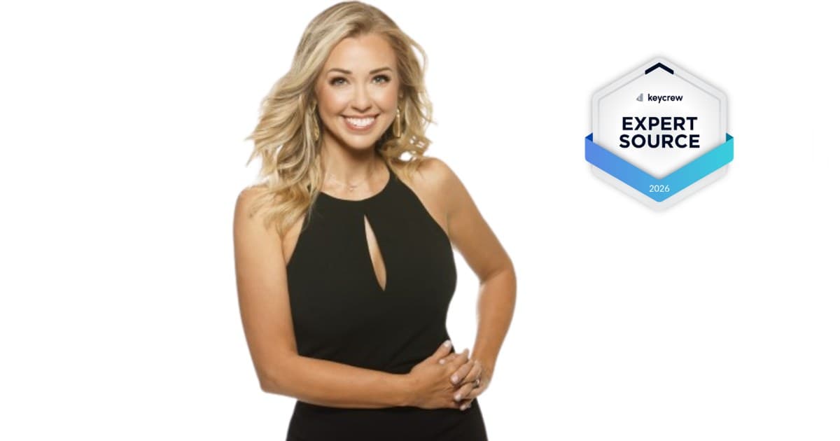 KeyCrew Media Taps Tanya Kerr as Central Texas Real Estate Expert Source