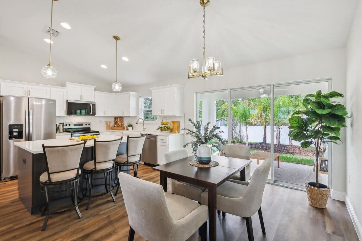 ‘Invisible Wellness’ Design Philosophy Gains Traction as Florida Builder Proves Market Demand