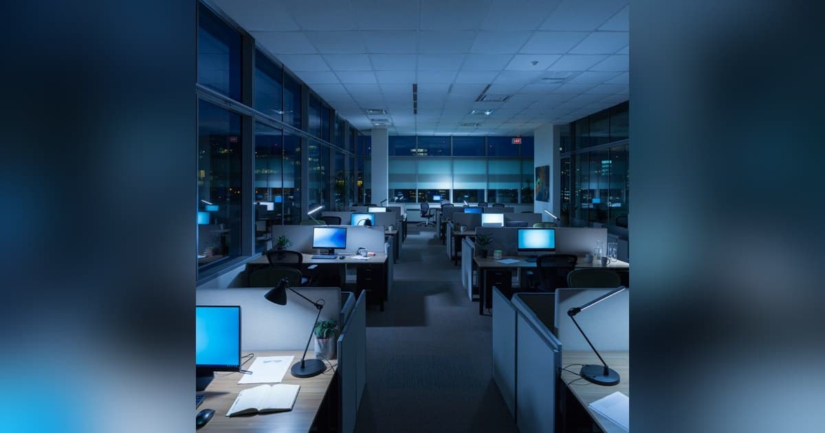 Data Filtering in Commercial Real Estate Leaves Owners Without Full Picture, Expert Warns