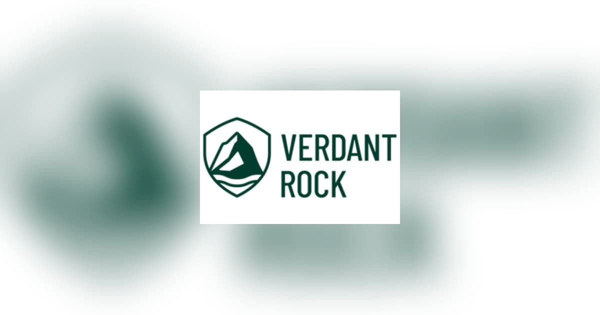 Verdant Rock Receives BBB+ Rating from Fitch, Targets Underserved Emerging Market Credit