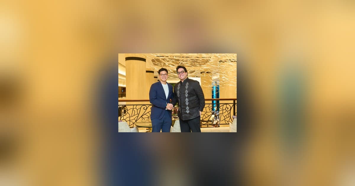 YCO Cloud and Aolani to Deploy First NVIDIA GB300 NVL72 Cluster in the Philippines, Powered by Renewable Energy