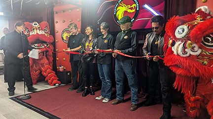 Martial Arts History Museum Marks a New Chapter with Grand Opening in Glendale
