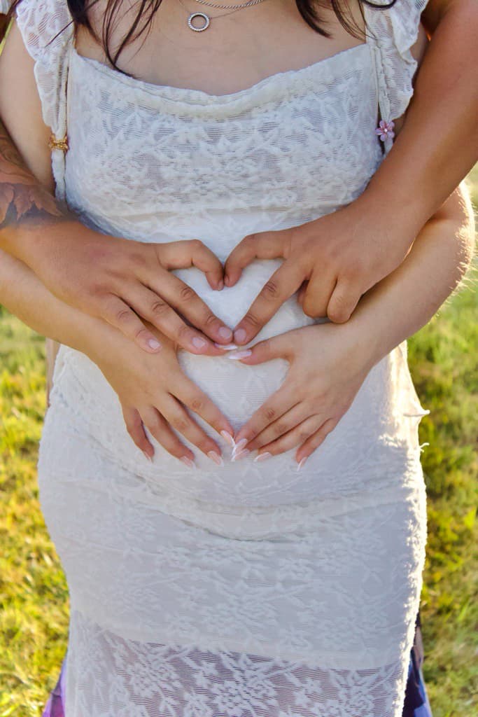 Cardiovascular Complications Affect 1 in 7 Pregnancies as Risk Factors Rise