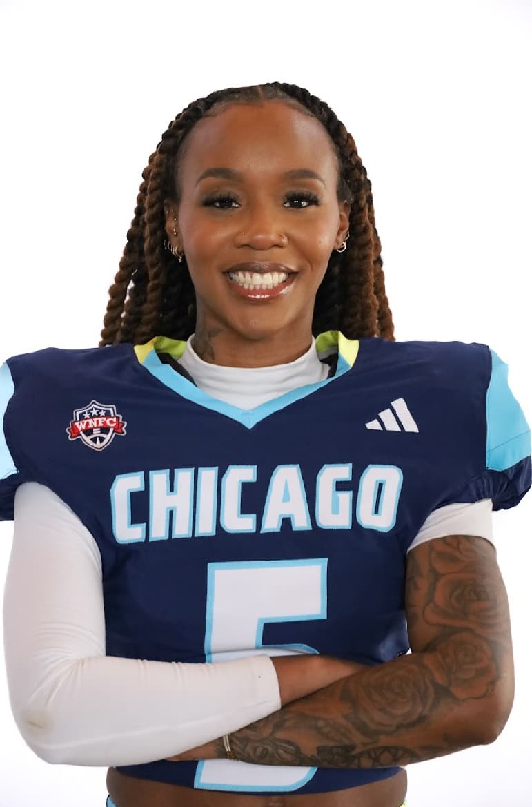 Women's National Football Conference Partners with American Heart Association to Champion Women's Heart Health