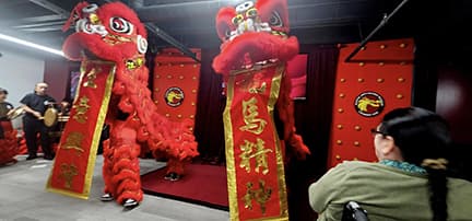 Martial Arts History Museum Opens as World's Only Institution of Its Kind in Glendale