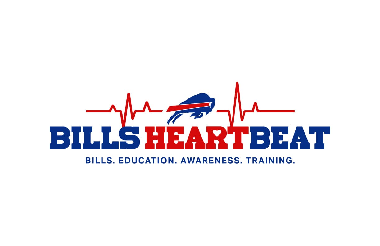 Buffalo Bills and American Heart Association Expand CPR Education in Western New York
