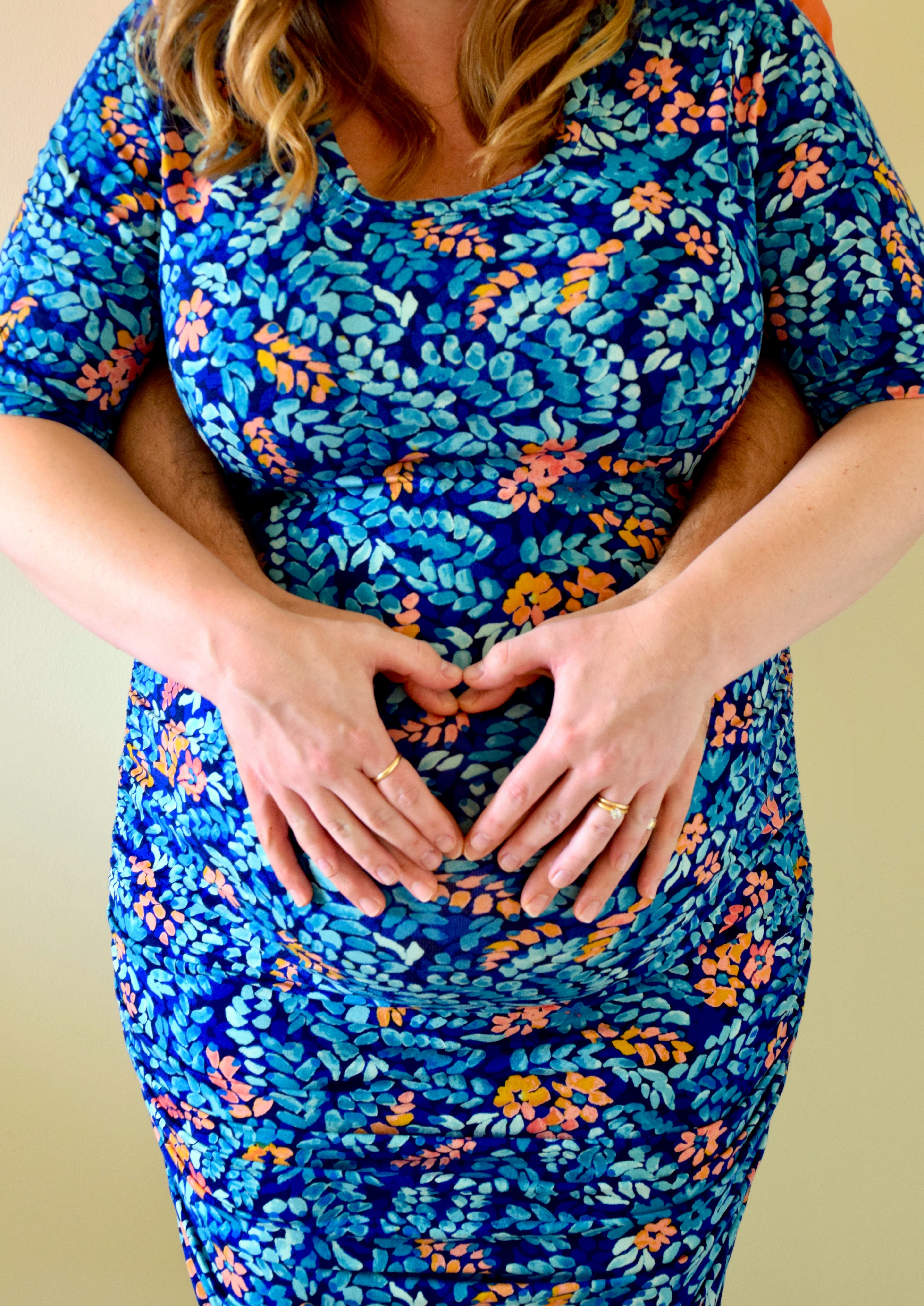 Pregnancy Mineral Levels May Predict Blood Pressure Risk Decades Later