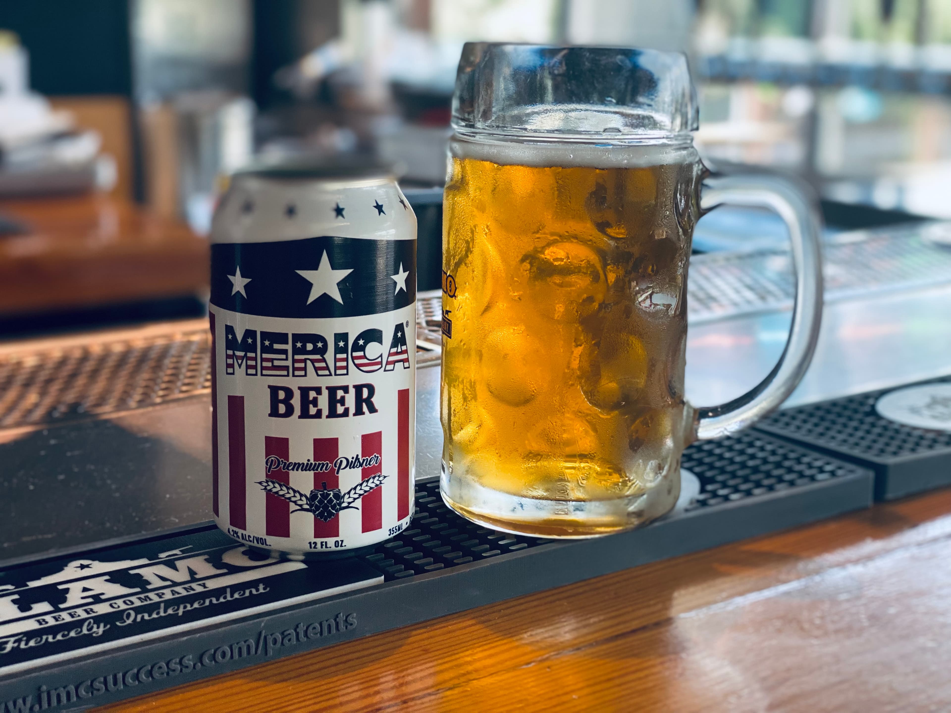 Aristocrat Group Corp. Partners with Homestead Libations to Accelerate National Expansion of Merica Beer and Rasta Bob Rum