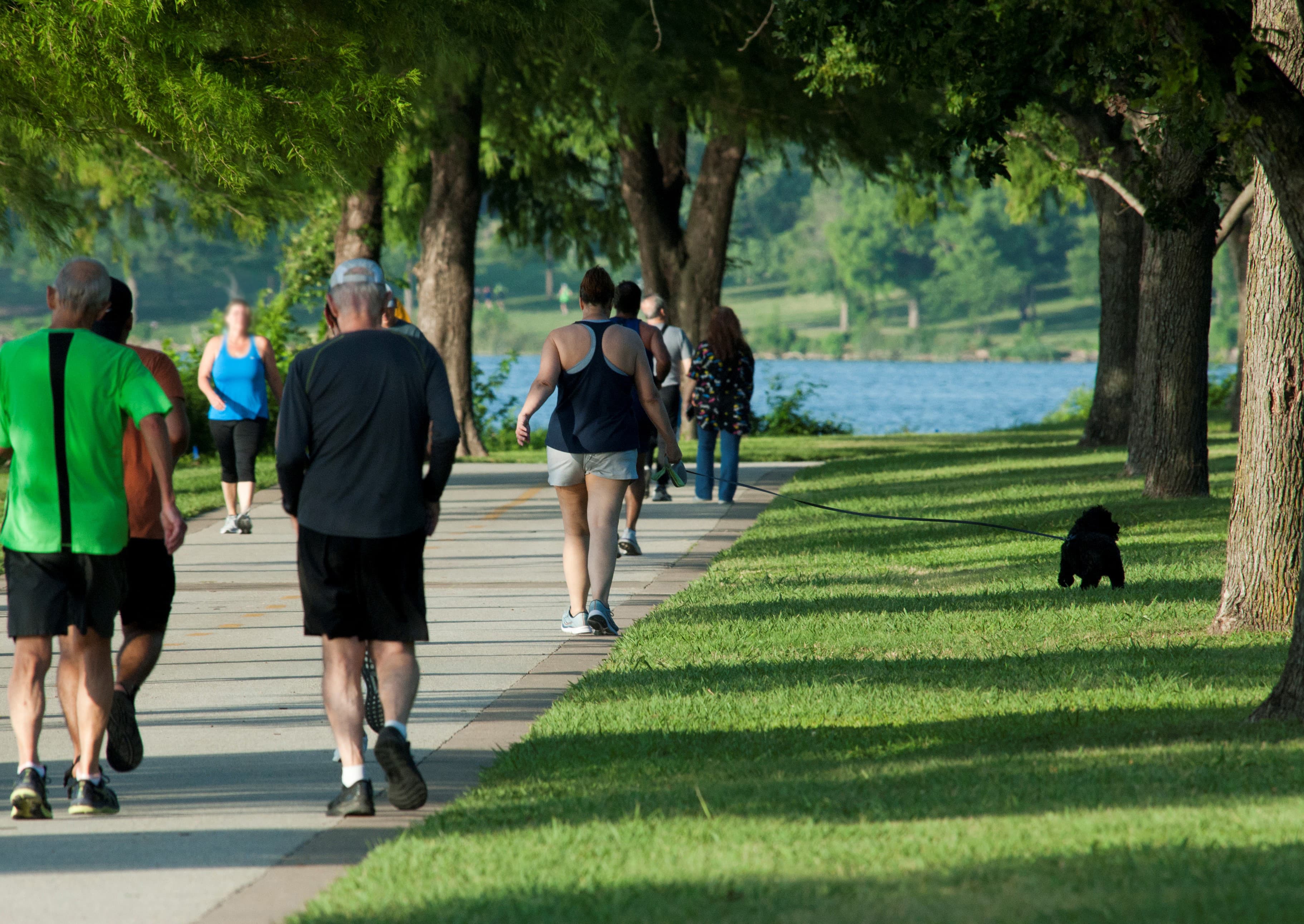 More Steps, Less Risk: Walking May Reduce Cardiovascular Mortality for Cancer Survivors