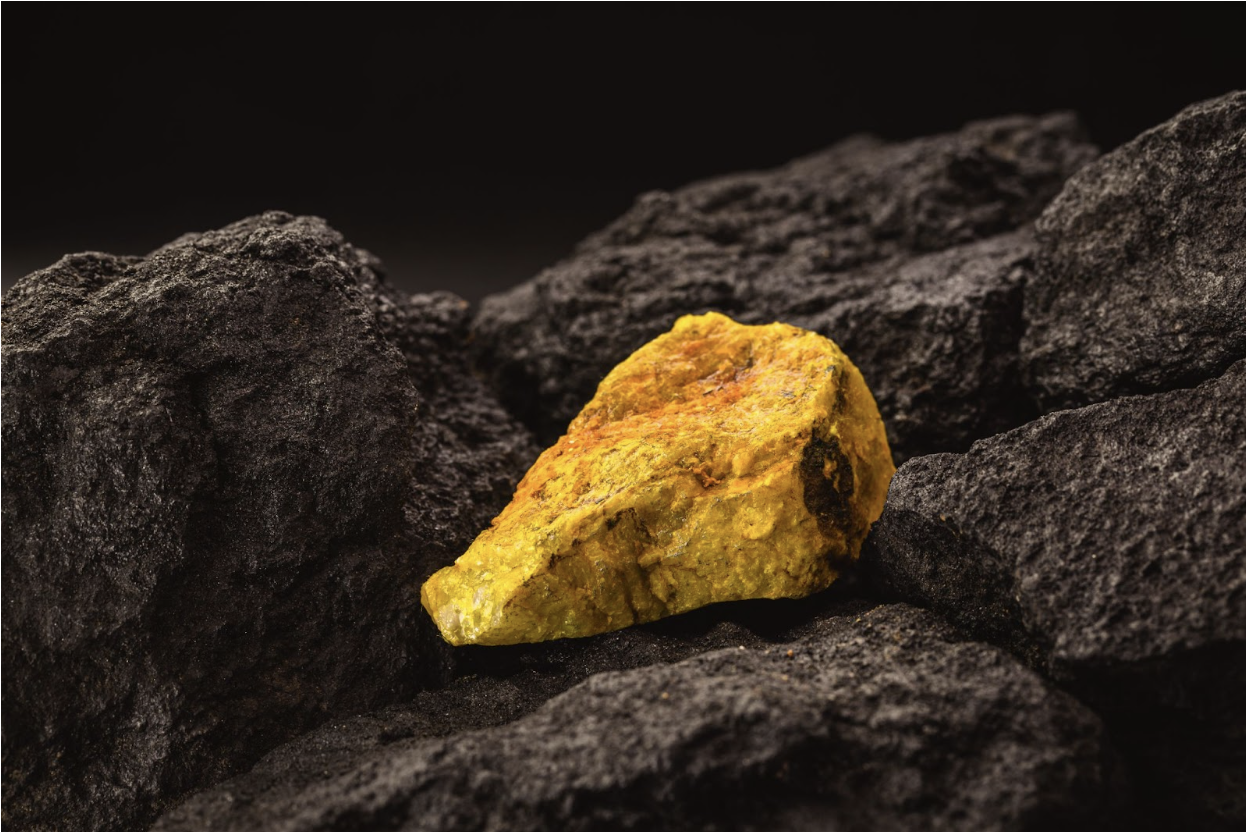 Tokenization Opens Uranium Investment to Retail Investors as Institutional Demand Soars