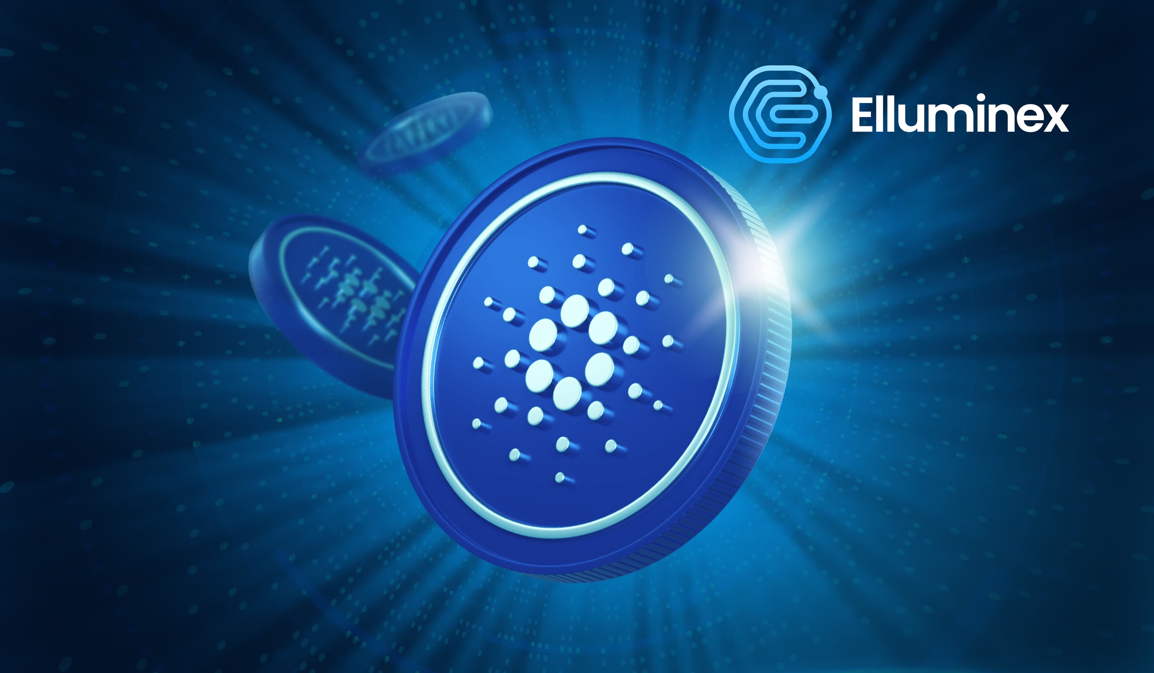 Crypto Market Shifts: Cardano Struggles While Emerging Platforms Like Elluminex Gain Attention