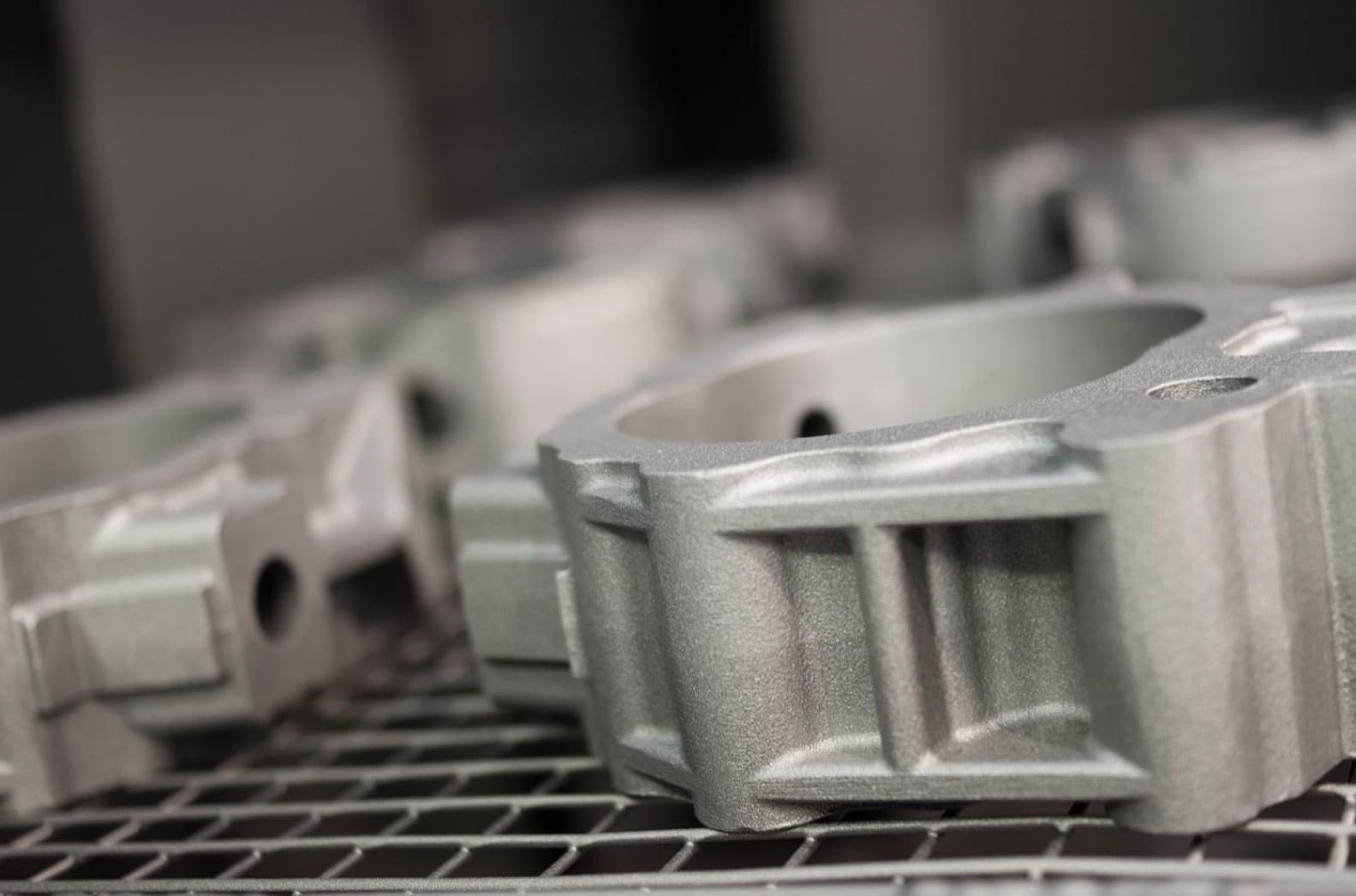 CFS Foundry Advances Precision Manufacturing with Sustainable Casting Technologies
