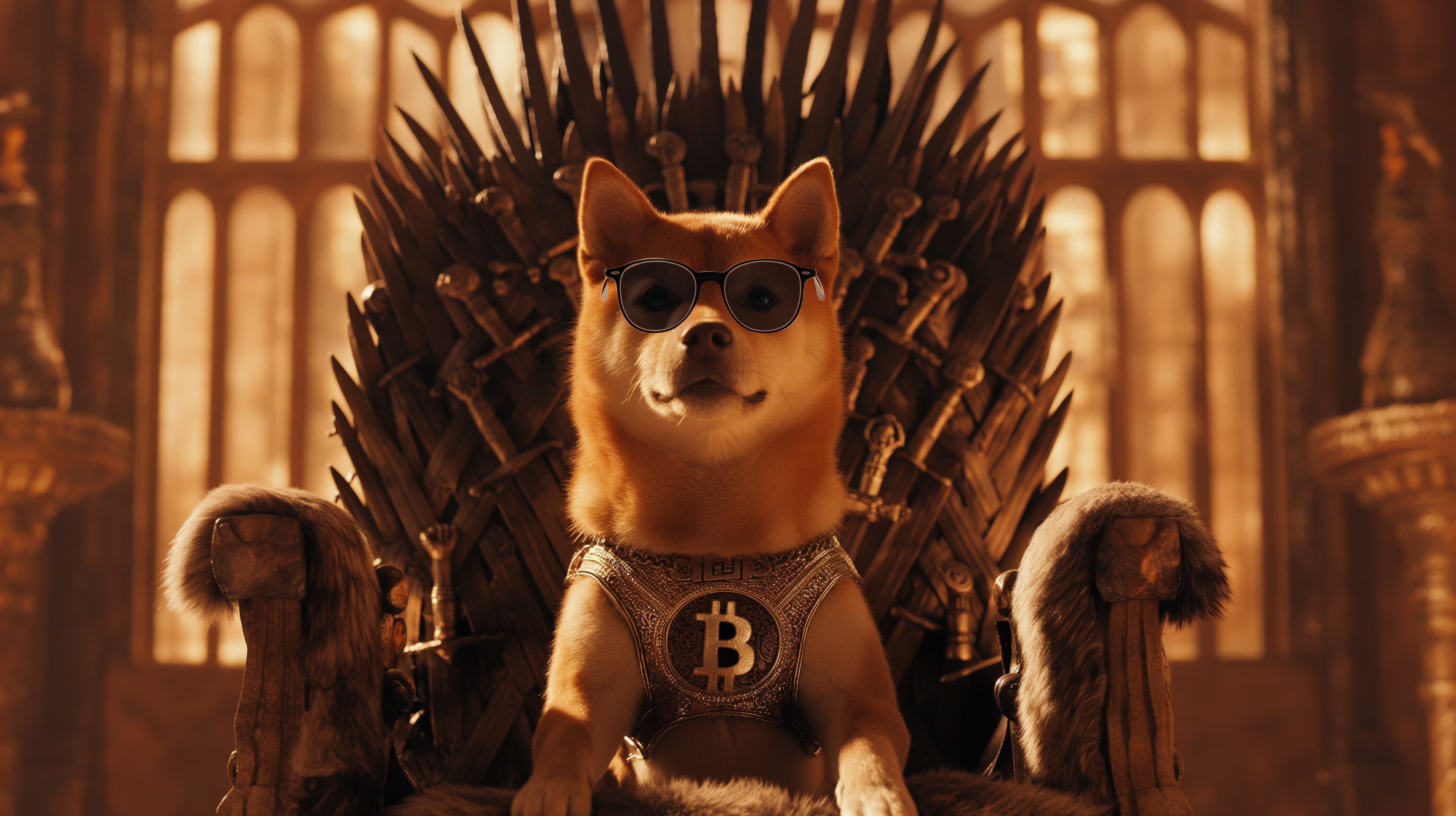 Emerging Crypto Project Cutoshi Challenges Dogecoin's Market Position with Innovative Approach