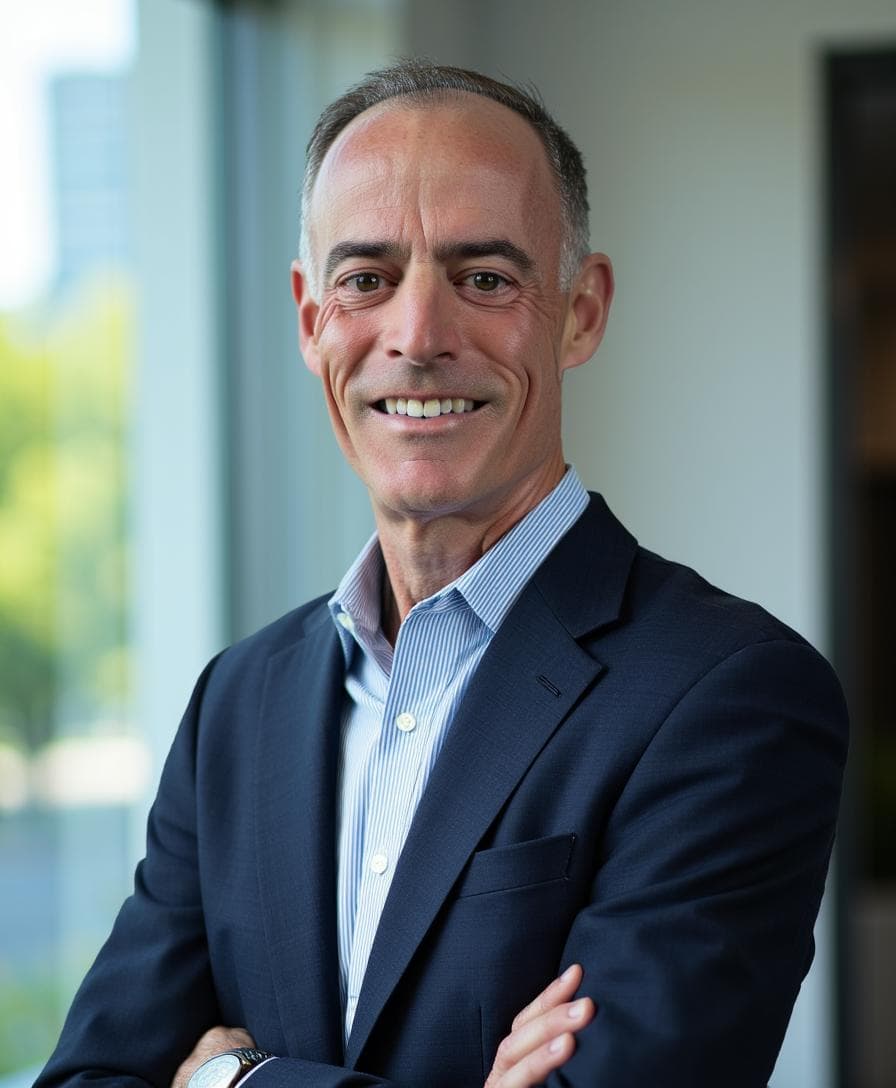 Investments & Wealth Institute Names Steve DeAngelis as Chief Revenue Officer to Drive Global Expansion