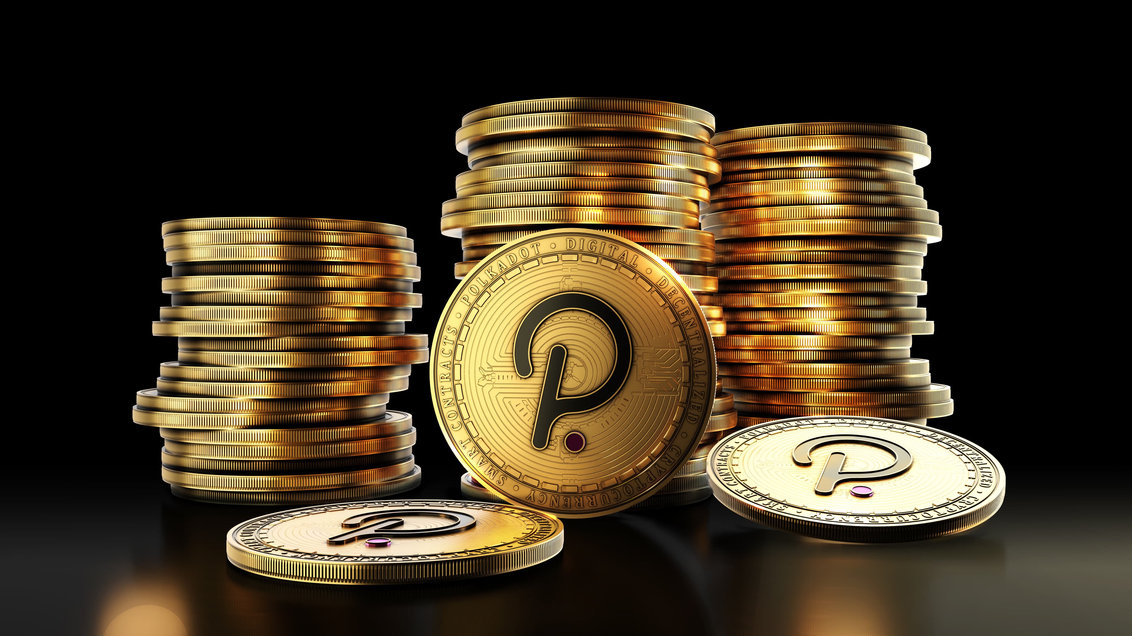 Cutoshi (CUTO) Emerges as Promising Crypto Investment Amid Litecoin and Polkadot Stagnation