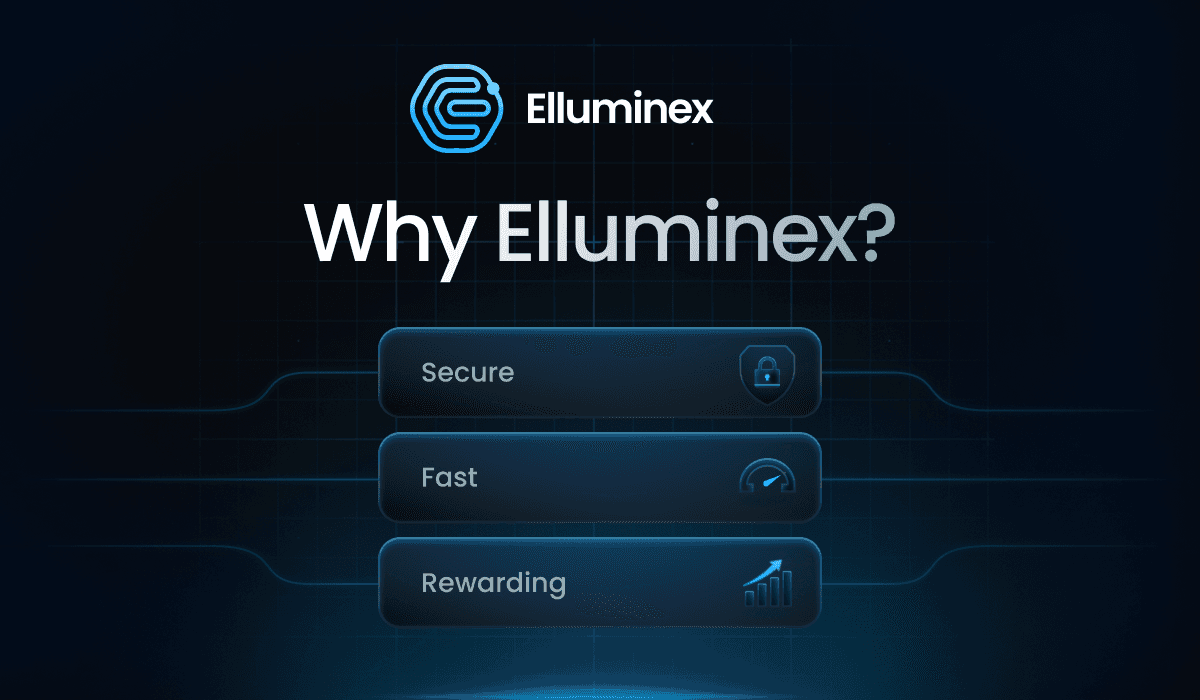 Elluminex Aims to Revolutionize DeFi Access on Telegram's TON Blockchain