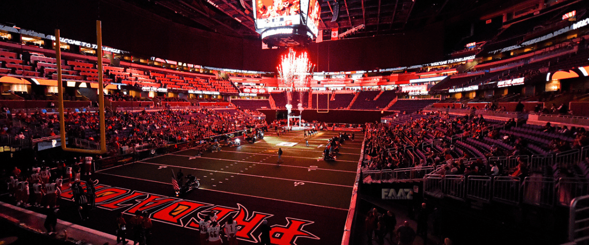 Orlando Predators Revolutionize Fan Experience with Entertainment Innovator Eric Neal