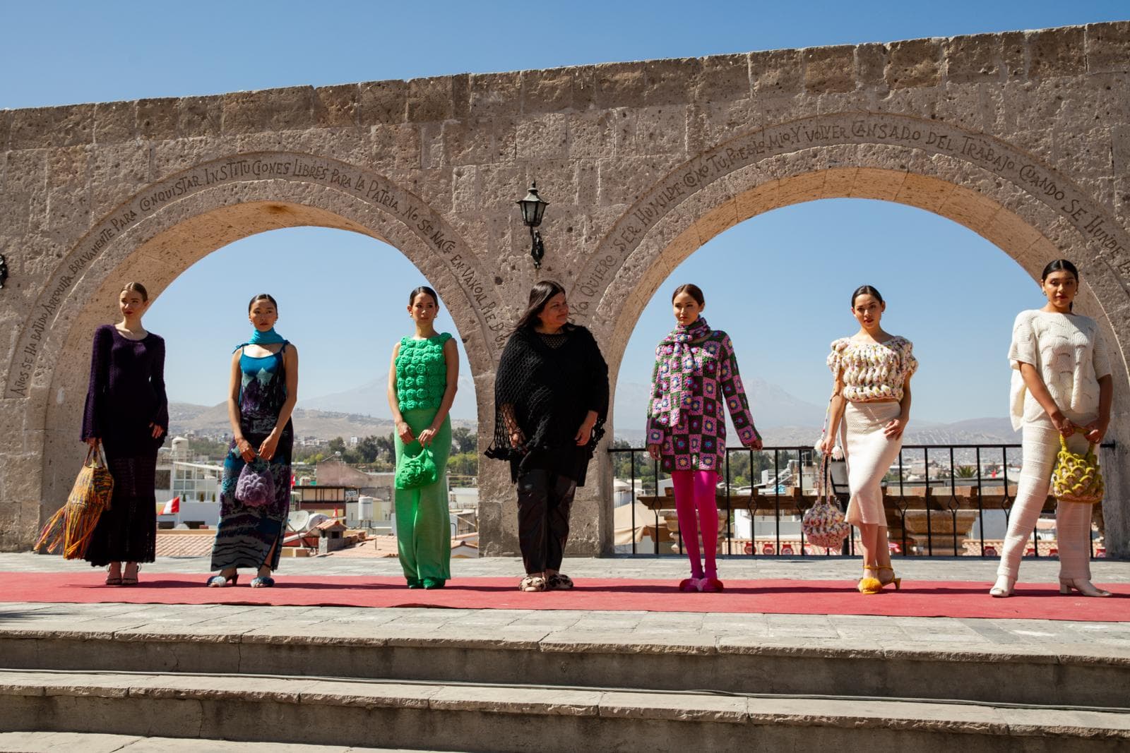 Peru Emerges as a Strategic Fashion and Textile Manufacturing Powerhouse
