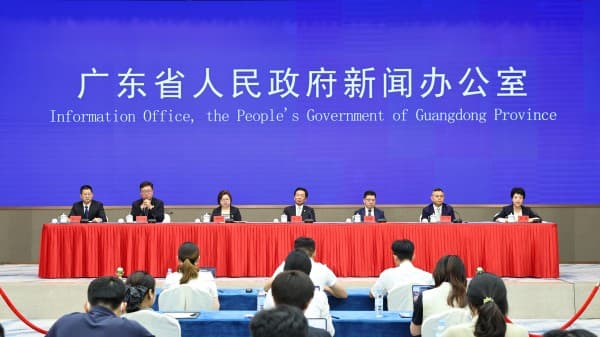 First Global Smart Machinery and Electronics Expo to Showcase Future Technologies in Macao and Zhuhai