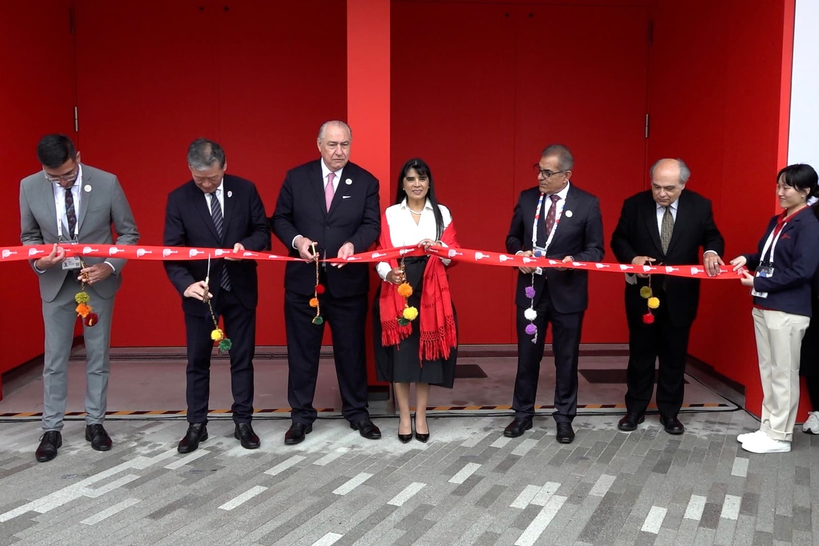 Peru Unveils National Pavilion at Expo 2025 Osaka-Kansai, Highlighting Cultural Diversity and Innovation