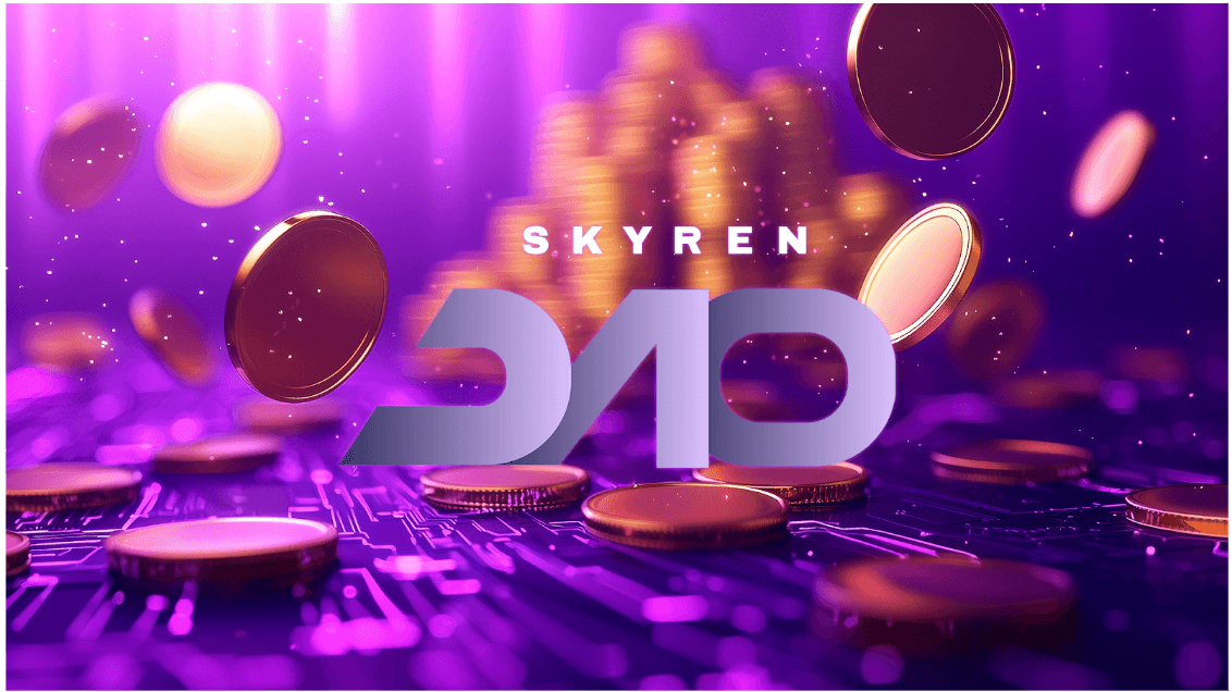 Skyren DAO Revolutionizes Decentralized Finance with Innovative Platform Features