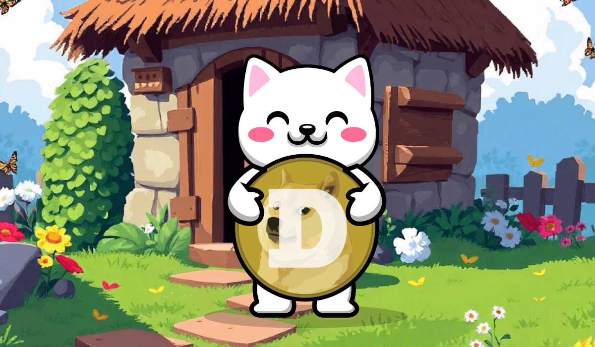 Meme Coin Market Evolves: Dogecoin and Shiba Inu Face New Competitive Landscape