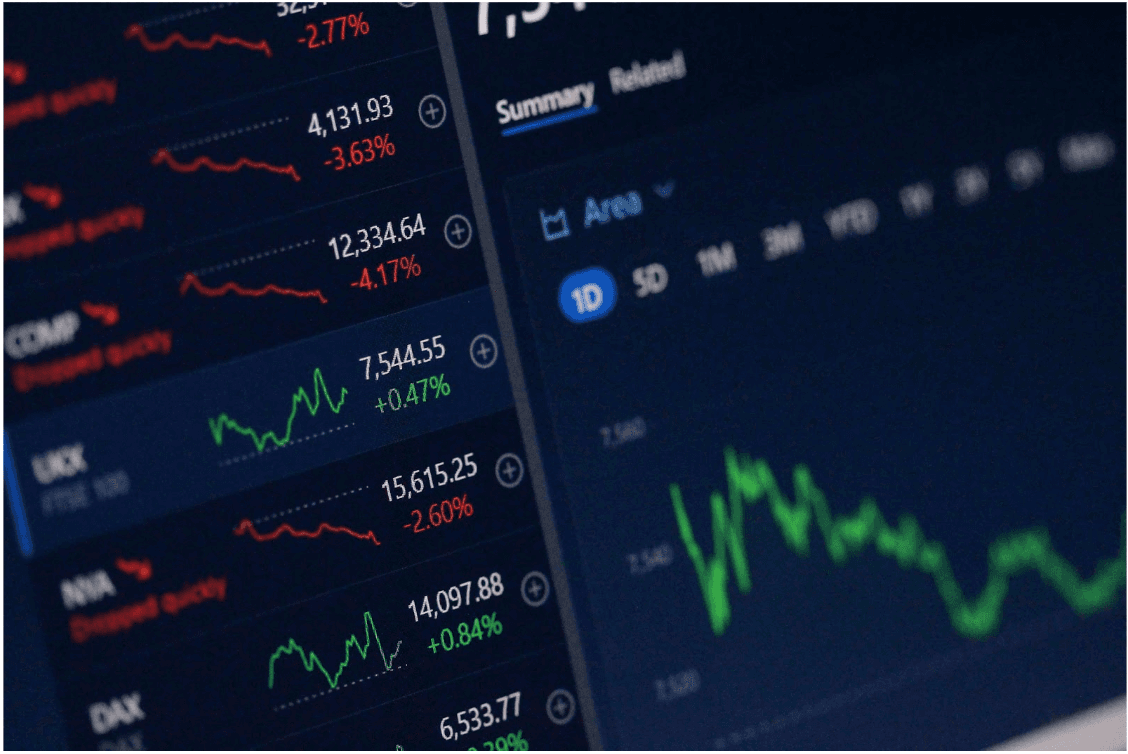 Plus500 Offers Accessible Trading of Interest Rate Futures Amid Market Volatility