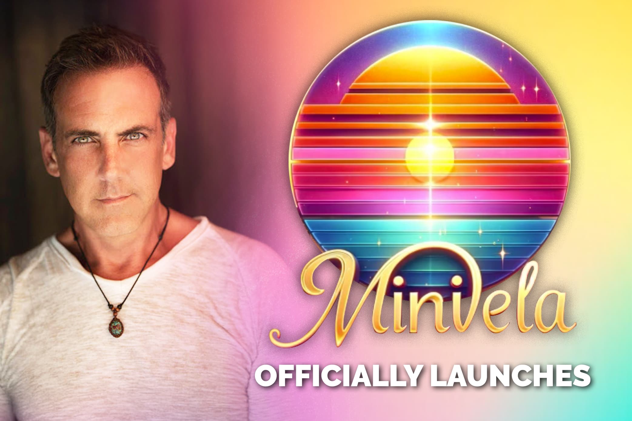 Minivela Launches MinivelaTV: A Digital Platform Revolutionizing Latino Storytelling