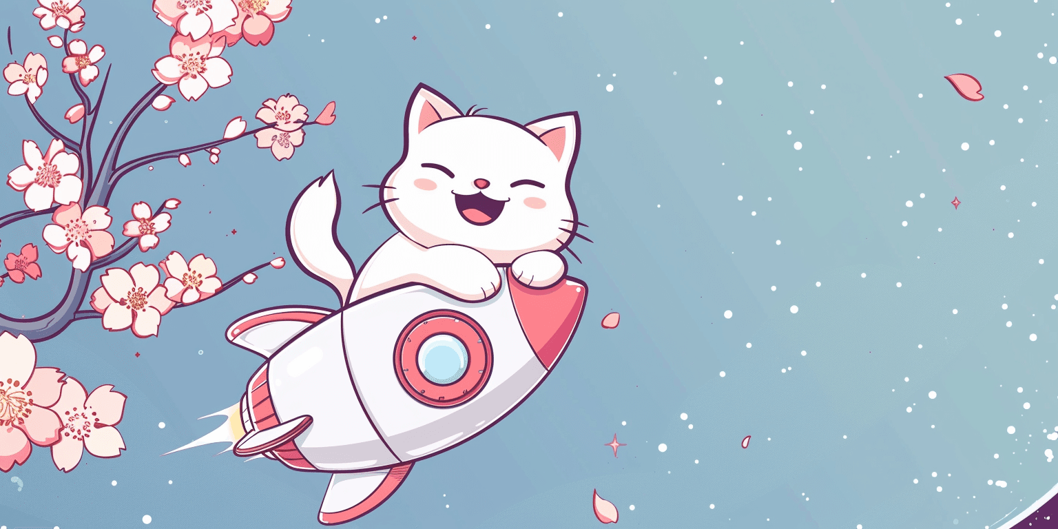 Cutoshi Accelerates DeFi Platform Development, Blends Meme Culture with Blockchain Innovation