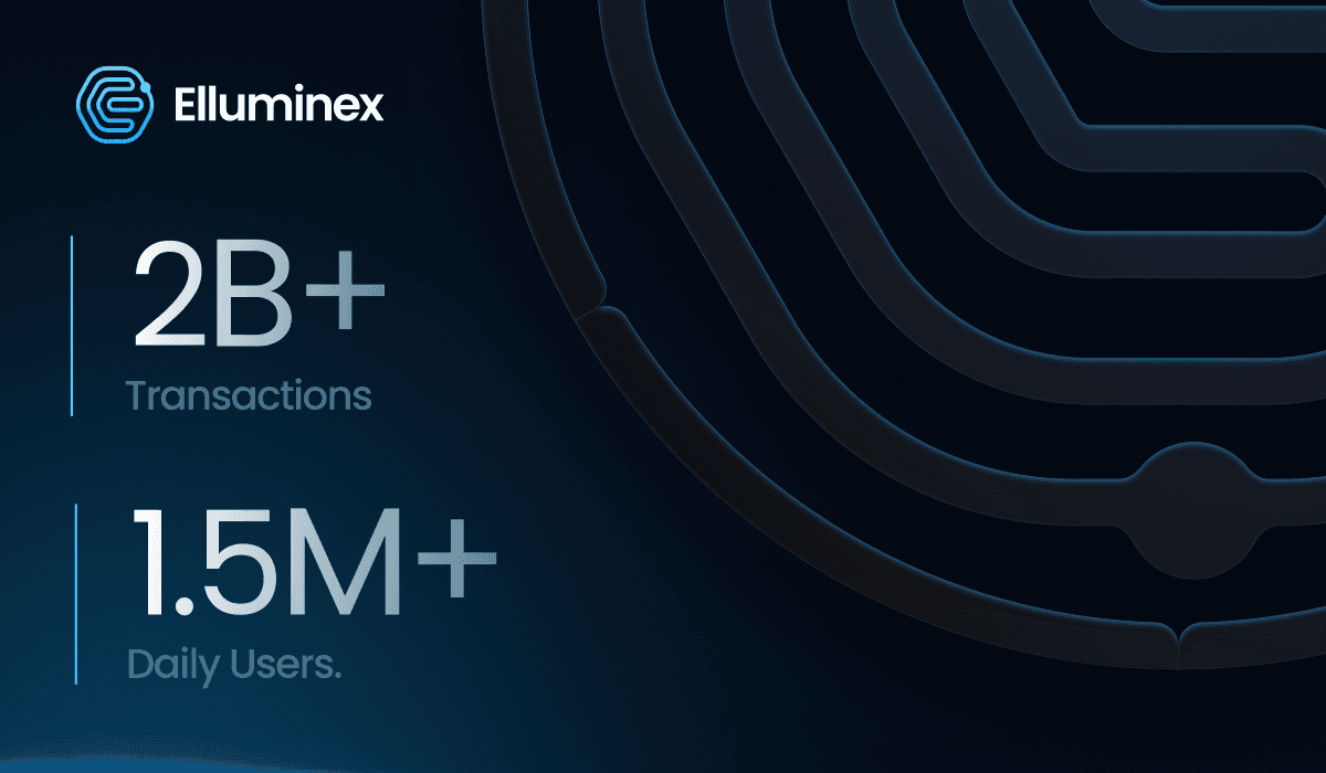 Elluminex Aims to Revolutionize Decentralized Finance on Toncoin Network