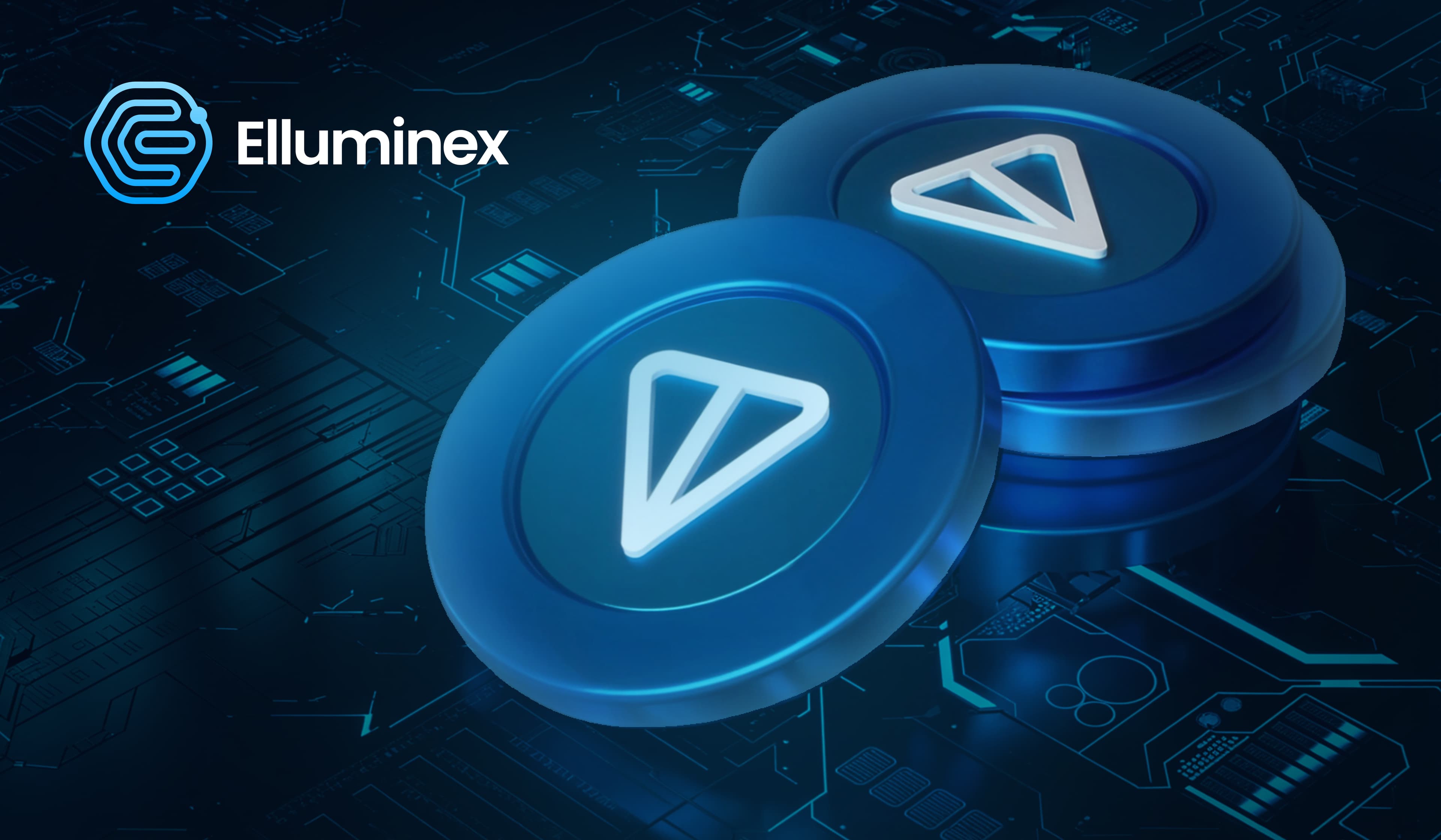 Elluminex Emerges as Potential DeFi Game-Changer for TON Network