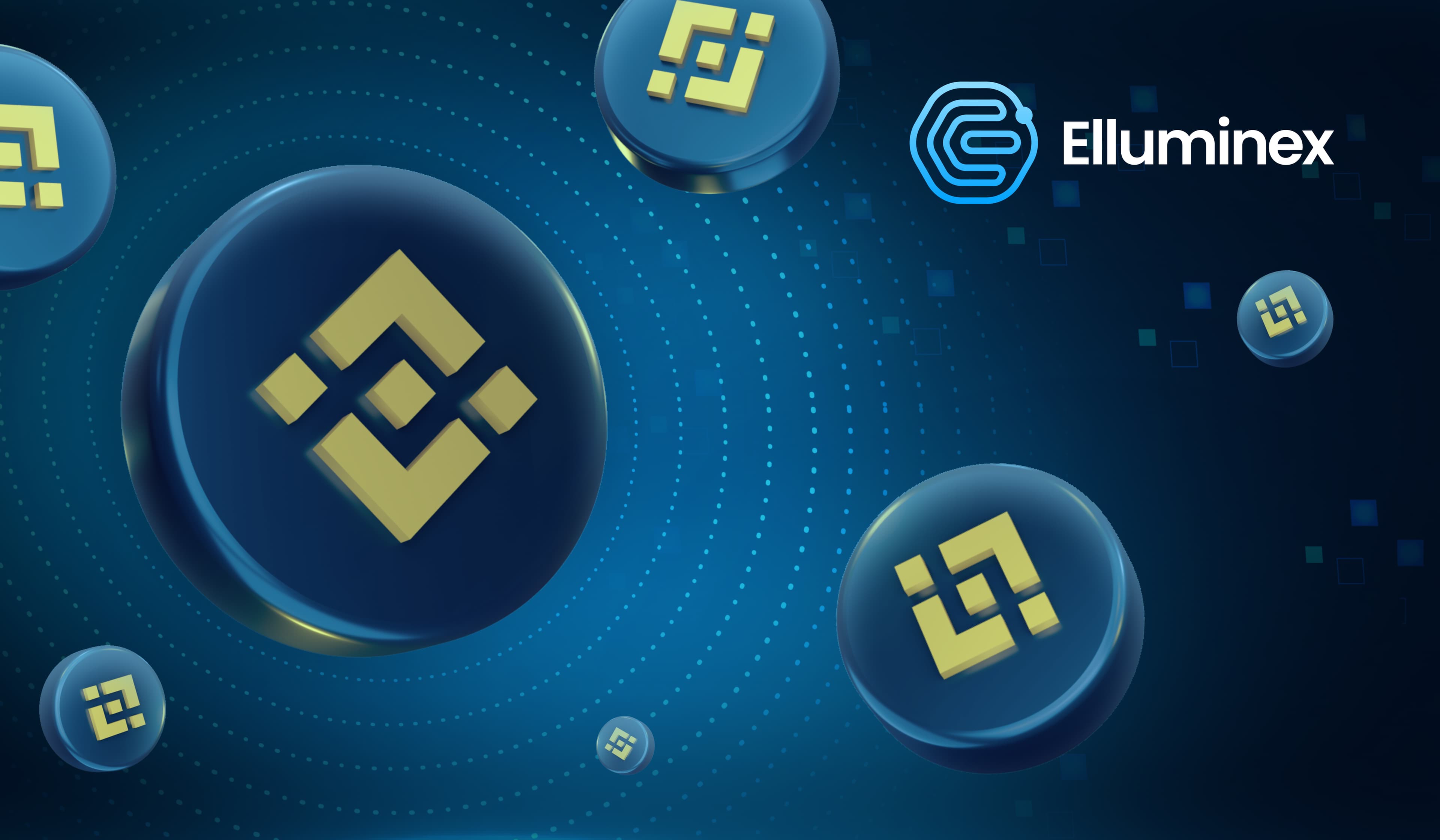 Elluminex Aims to Revolutionize DeFi Capabilities on the TON Blockchain