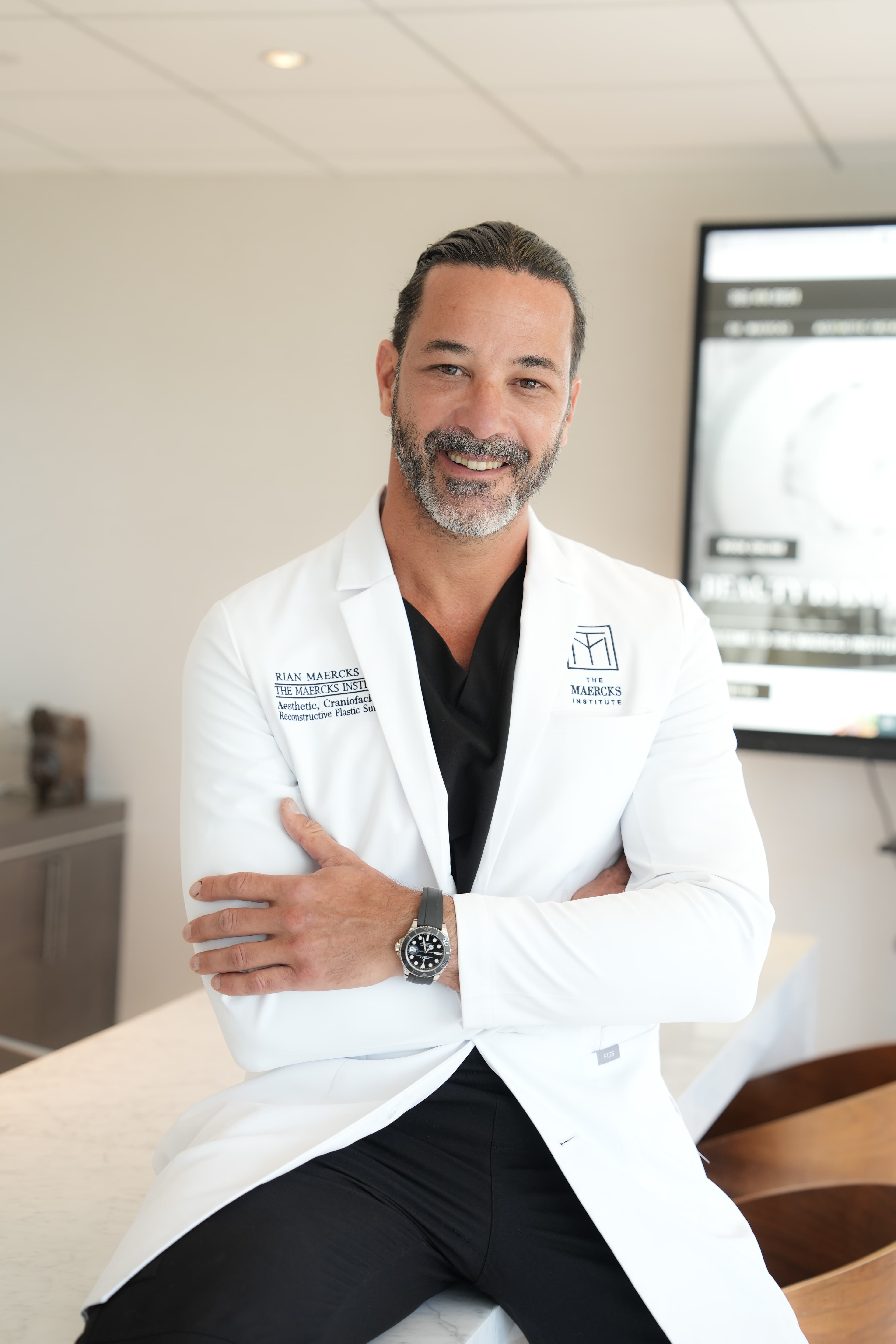 The Maercks Institute Revolutionizes Facial Rejuvenation with Awake Deep Plane Facelift