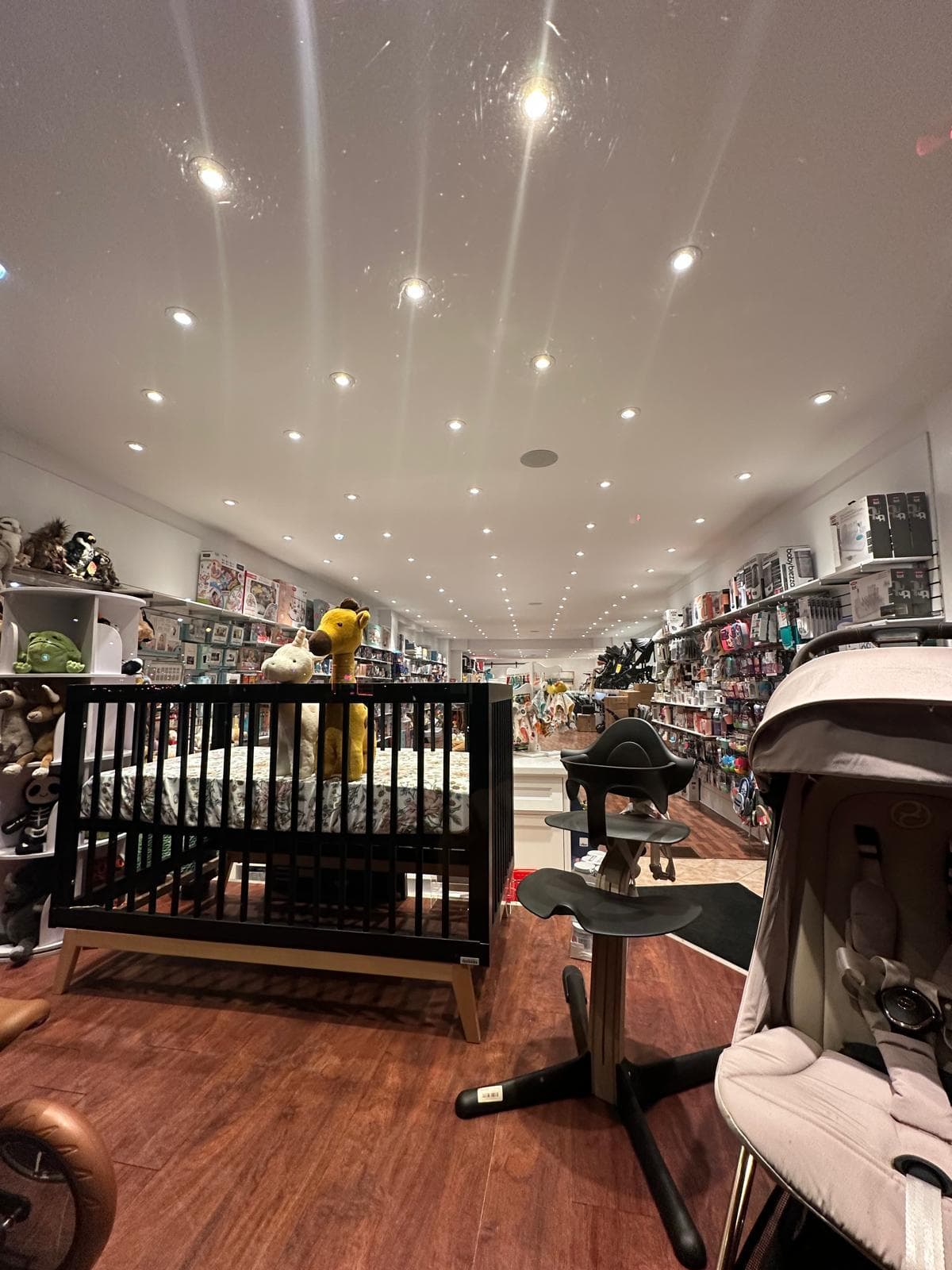 Macklem's Baby Store: Eight Decades of Supporting Toronto Families