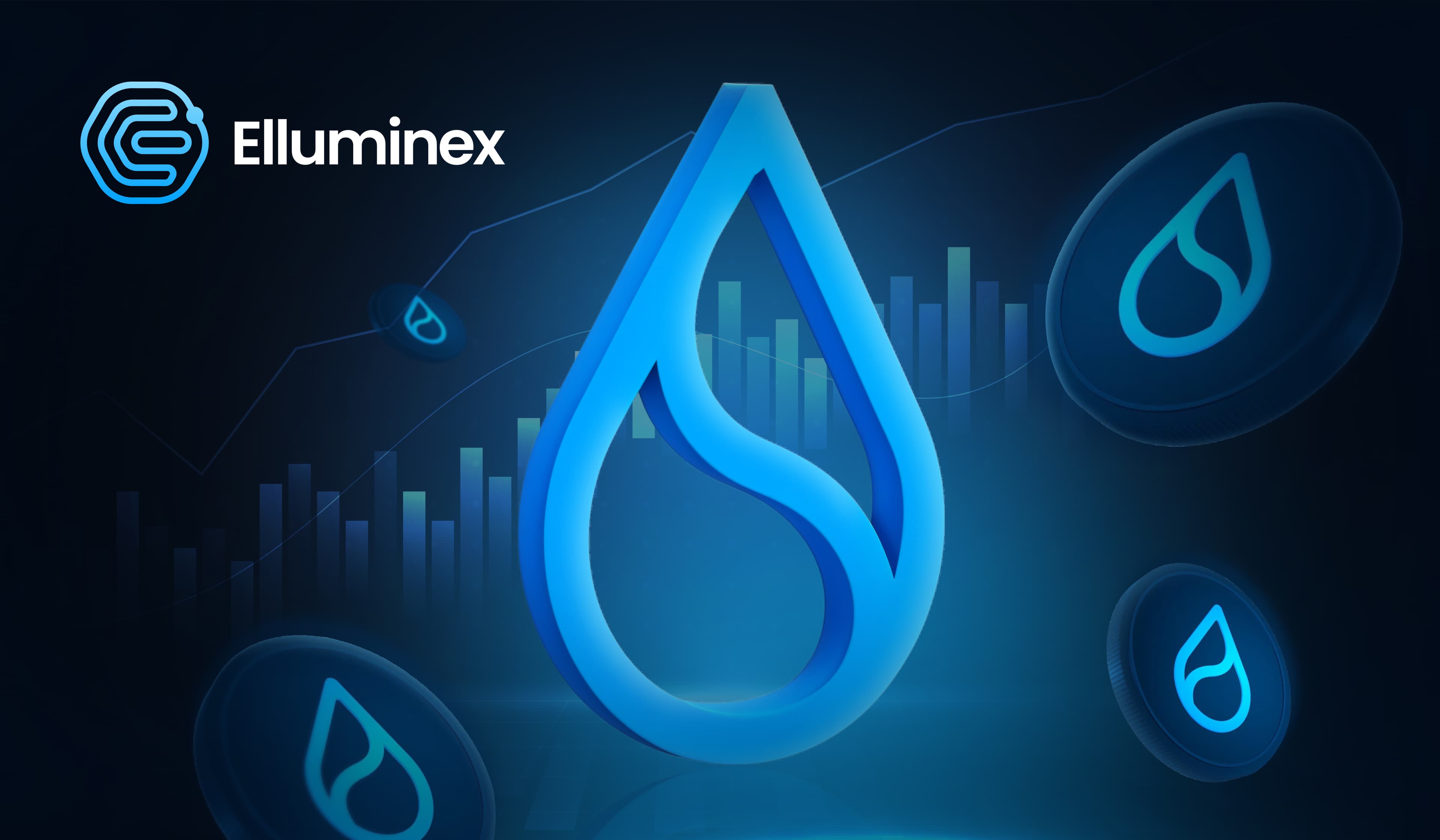 Crypto Analysts Predict Potential Rebound for Sui and Emerging DeFi Platform Elluminex