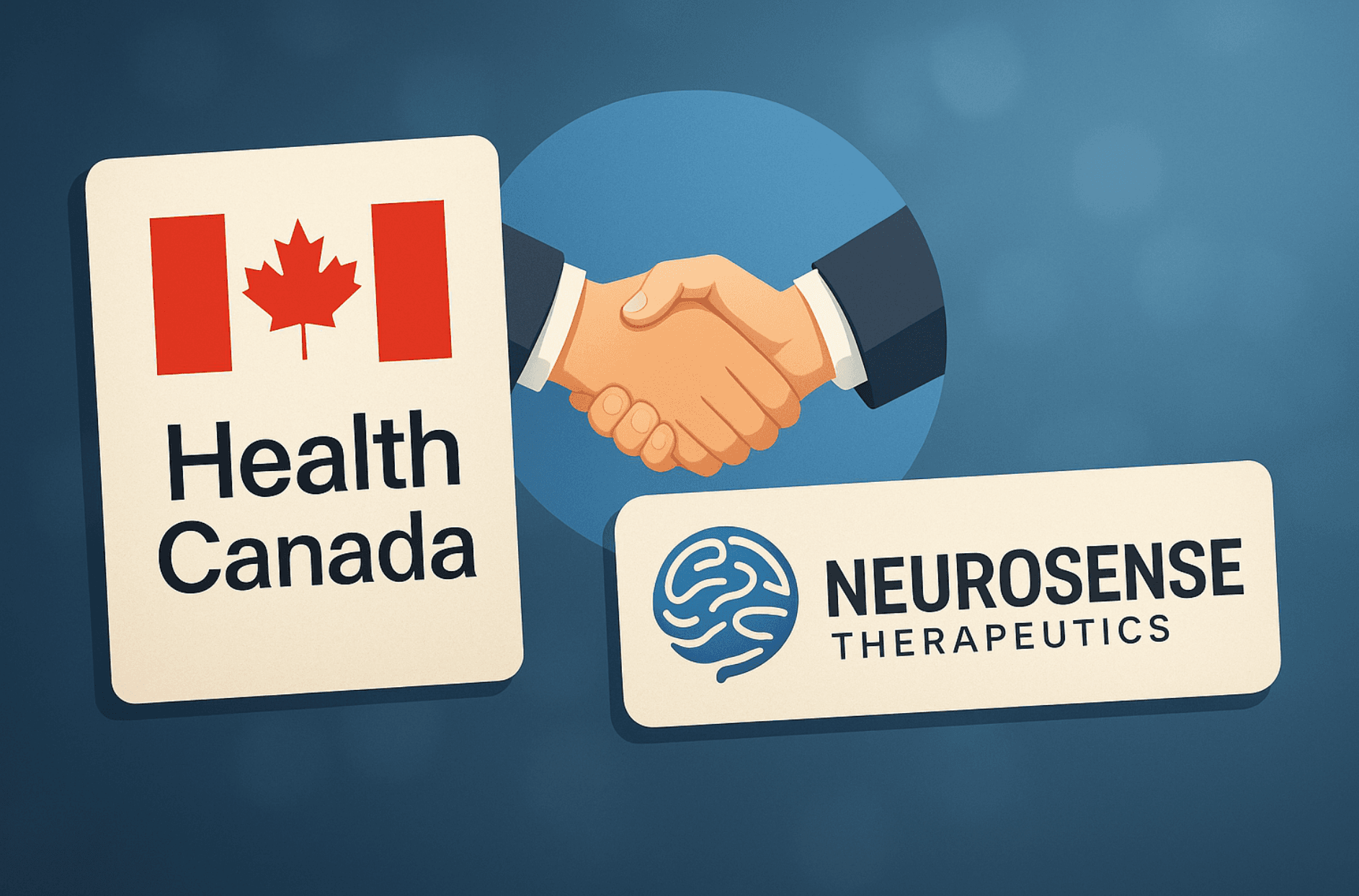 NeuroSense Therapeutics Advances Toward Canadian Fast-Track Approval for ALS Drug PrimeC