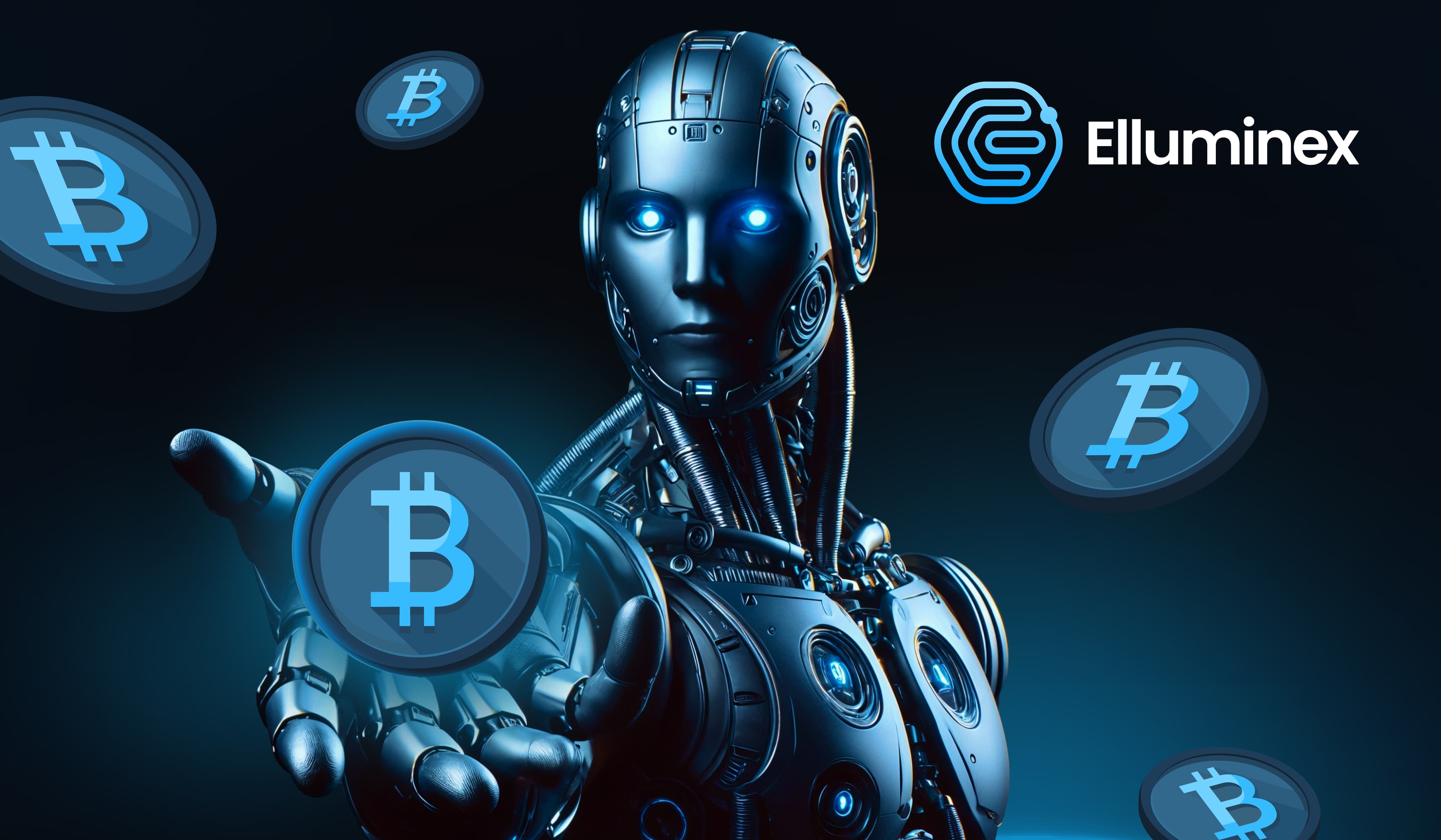 Elluminex Aims to Revolutionize TON Blockchain with Comprehensive DeFi Platform