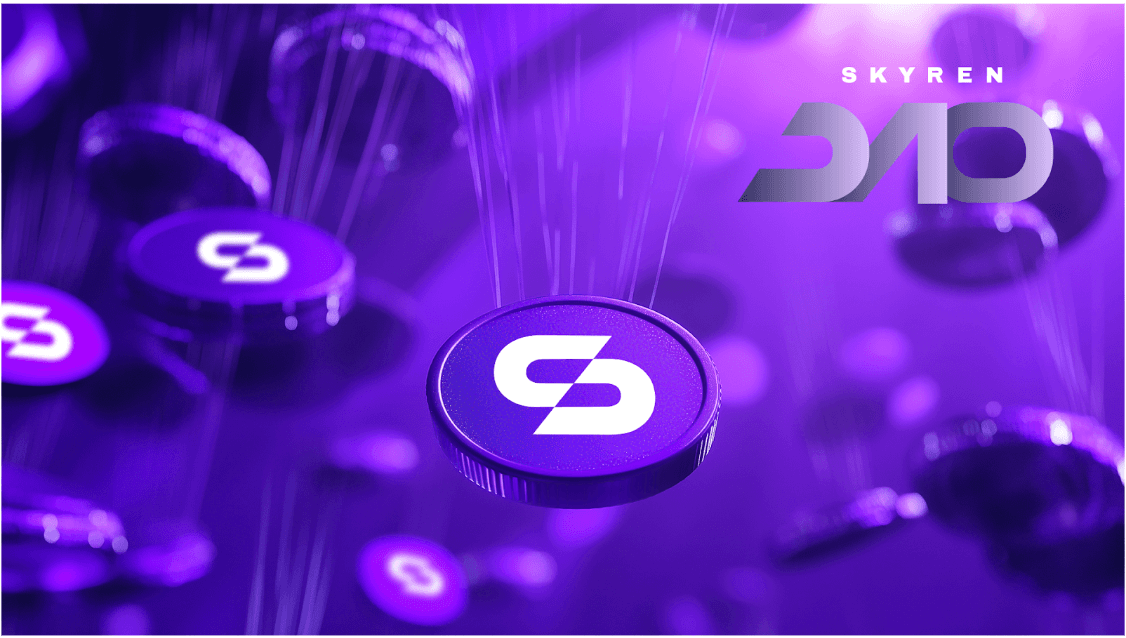 Skyren DAO Revolutionizes DeFi with Automated Airdrop Farming Strategy