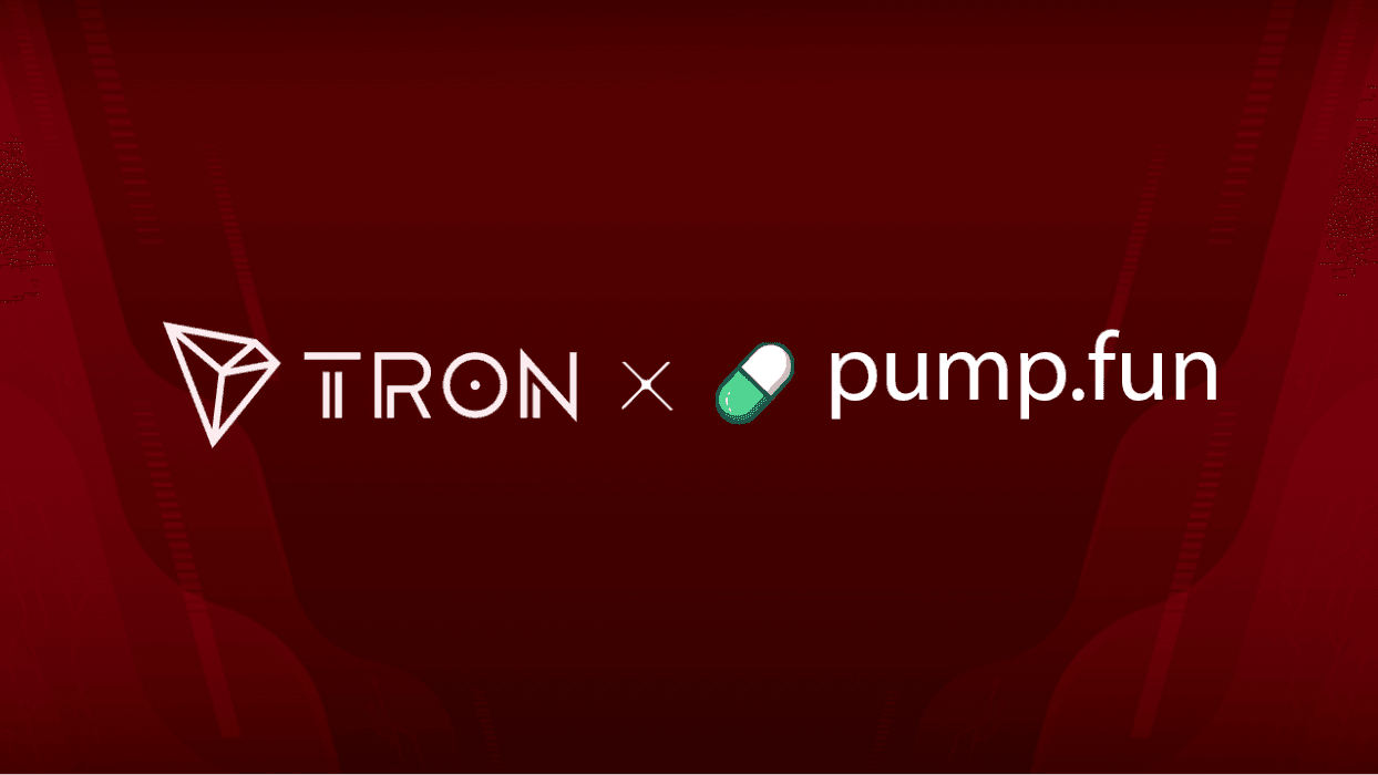 TRON and pump.fun Launch PumpSwap: A Cross-Chain Decentralized Exchange Revolutionizing Token Trading